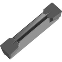 ワルタージャパン Walter 特殊形状用半製品 WMG40 GX24-3E6.30N 1セット(10個) 411-5594（直送品）