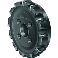 ワルタージャパン Walter 肩削りカッター F2010.B.250.Z12.08.R751M 1個 413-2946（直送品）