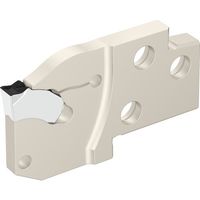 Walter 溝入れモジュール 外径溝加工 G2632ーE...R L...ーSX G2632-E20L-3T20SX 1個（直送品）