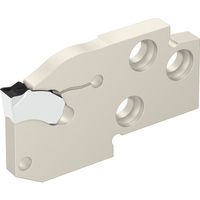 Walter 溝入れモジュール 外径溝加工 G2632ーE...R L...ーSX G2632-E32R-4T45SX 1個（直送品）