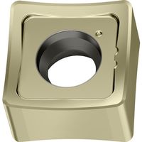 ワルタージャパン Walter ミーリング加工用 正方形ネガチップ WKP35G SNGX1205ZNN-F57 1セット(10個)（直送品）