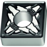 ワルタージャパン Walter 旋削加工用チップ 正方形ネガタイプ WSM20S SNMG120416-RM5 1セット(10個)（直送品）