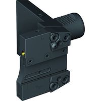 Walter VDI アダプター 突切りブレード DIN 69880 A2110ーV...ーP A2110-V40-32L-080-P 1個（直送品）