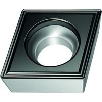 ワルタージャパン Walter 旋削加工用チップ 80°菱形ポジタイプ WKK10S CCMT09T308-FK6 1セット(10個)（直送品）