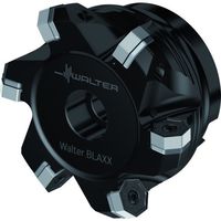 ワルタージャパン Walter ヘプタゴンフェースミルカッター M3024-063-B22-05-04 1個 411-1035（直送品）