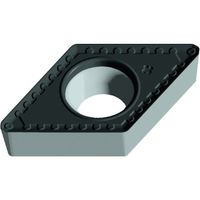 ワルタージャパン Walter 旋削加工用チップ 55°菱形ポジチップ WKK10S DCMT11T308-PM 1セット(10個)（直送品）