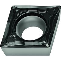 ワルタージャパン Walter 旋削加工用チップ 80°菱形ポジタイプ WSM20S CCMT09T302-FM4 1セット(10個)（直送品）