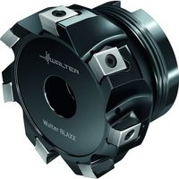 ワルタージャパン Walter 肩削りカッター F5141.UB38.102.Z09.12 1個 412-3694（直送品）