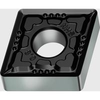 ワルタージャパン Walter 旋削加工用チップ 80°菱形ネガタイプ WSM01 CNMG120408-NMS 1セット(10個)（直送品）