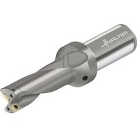 ワルタージャパン Walter チップ交換式ドリル D4120 D4120-03-45.00F40-P47 1本 411-7350（直送品）