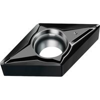 ワルタージャパン Walter 旋削加工用チップ 55°菱形ポジチップ WNN10 DCGT070202-FN2 1セット(10個)（直送品）