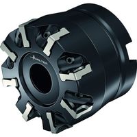 ワルタージャパン Walter 多刃カッター M2136-063-B22-08-06 1個 412-9929（直送品）