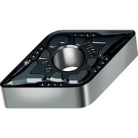 ワルタージャパン Walter 旋削加工用チップ 55°菱形ネガチップ WSM10S DNMG150408-NMS 1セット(10個)（直送品）