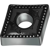 ワルタージャパン Walter 旋削加工用チップ 80°菱形ネガタイプ WSM20S CNMG120412-NMT 1セット(10個)（直送品）