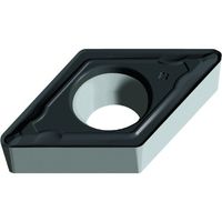 ワルタージャパン Walter 旋削加工用チップ 55°菱形ポジチップ WSM20S DCMT070204-PF 1セット(10個)（直送品）