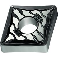 ワルタージャパン Walter 旋削加工用チップ 80°菱形ネガタイプ WSM20S CNMG120408-FM5 1セット(10個)（直送品）