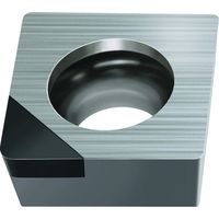 ワルタージャパン Walter 旋削加工用チップ 正方形ポジタイプ WDN10 SPGW09T308FS-1 1セット(2個)（直送品）