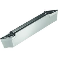 ワルタージャパン Walter 溝入れおよび横引き旋削加工 チップ WSM23S GX24-2E280R02-VG7 1セット(10個)（直送品）