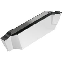 ワルタージャパン Walter 溝入れおよび突っ切り チップ WSM23S GX16-2E120L00-GD8 1セット(10個)（直送品）