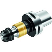 ワルタージャパン Walter 同期ねじ切りアダプター AB035ーC AB035-C6-ER40-154 1個 411-9023（直送品）