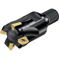 ワルタージャパン Walter 肩削りカッター M5130ーTスクリューフィットタイプ 3枚刃 M5130-025-T22-03-09 1個（直送品）