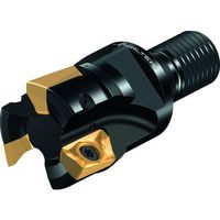 ワルタージャパン Walter 肩削りカッター M5130ーTスクリューフィットタイプ 3枚刃 M5130.038-T36-03-15 1個（直送品）