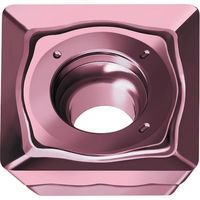 ワルタージャパン Walter ミーリング加工用 正方形ポジチップ WXN15 SDHT120408-G88 1セット(10個)（直送品）