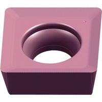 ワルタージャパン Walter ミーリング加工用 正方形ポジチップ WKM SPMW070308-A88 1セット(10個)（直送品）