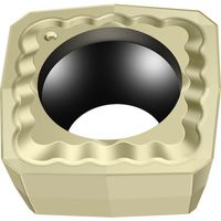 ワルタージャパン Walter 正方形 P284.. WXP40 P2841S-2N-A57 1セット(10個) 411-4344（直送品）