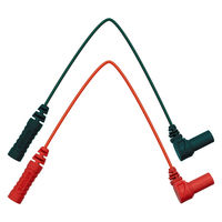 三和電気計器 接続ケーブル ALE101 1式（直送品）