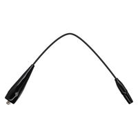 三和電気計器 クリップアダプタ AAL302 1式（直送品）