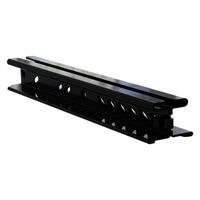 HP  ＨＰＥ　Ａｒｕｂａ　Ｎｅｔｗｏｒｋｉｎｇ　ＡＰーＭＮＴーＡ　Ｃａｍｐｕｓ　ＡＰ　Ｍｏｕｎｔ　Ｂｒａｃｋｅｔ　Ｋｉｔ R3J15A（直送品）