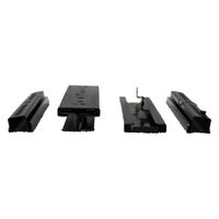 HP  ＨＰＥ　Ａｒｕｂａ　Ｎｅｔｗｏｒｋｉｎｇ　ＡＰーＭＮＴーＤ　Ｃａｍｐｕｓ　ＡＰ　Ｍｏｕｎｔ　Ｂｒａｃｋｅｔ　Ｋｉｔ R3J18A（直送品）
