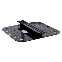 HP  ＨＰＥ　Ａｒｕｂａ　Ｎｅｔｗｏｒｋｉｎｇ　ＡＰーＭＮＴーＥ　Ｃａｍｐｕｓ　ＡＰ　Ｍｏｕｎｔ　Ｂｒａｃｋｅｔ　Ｋｉｔ R3J19A（直送品）