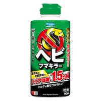 フマキラー ヘビフマキラー 900g 4902424453744 1本（直送品）