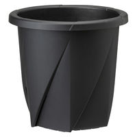 大和プラスチック 根はりポット 15型 4903266731755 1個（直送品）