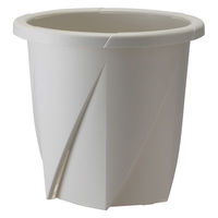 大和プラスチック 根はりポット 18型 4903266731779 1個（直送品）