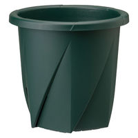 大和プラスチック 根はりポット 24型 4903266731854 1個（直送品）