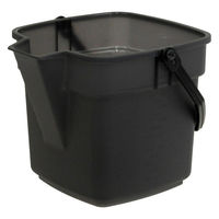 大和プラスチック バケツエンジョイ 10型 4903266731908 1個（直送品）