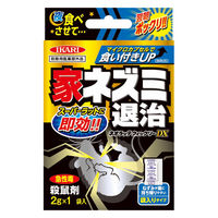 イカリ消毒 ネオラッテクイックリーDX 10袋 4906015011214 1箱（直送品）
