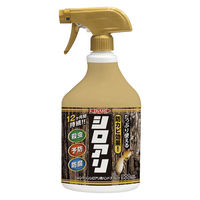 イカリ消毒 ムシクリン シロアリ用ハンドスプレー 900mL 4906015021299 1本（直送品）