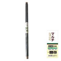 welzo 穴あきマルチ いも用(じゃがいも、かんしょ、いちご等)95cm×20m 4933136980907 1巻（直送品）