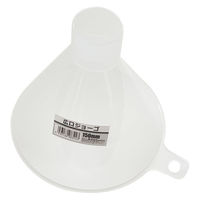 welzo 広口ジョーゴ 150mm 漏斗・ろうと 4933136983243 1個（直送品）