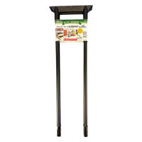 第一ビニール プランターボード用スタンド 高さ60cm 4968438027227 1個（直送品）