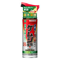 KINCHO園芸 ケムシアタッカーEX 480ml 4975292605003 1本（直送品）
