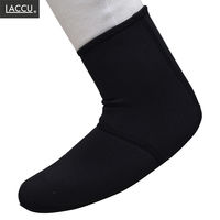 ヤマショウ インナーソックス LL YBK-307BKLL 1足（直送品）