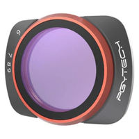 PGYTECH Pocket3用 可変式NDフィルター P-47B-013 1個（直送品）