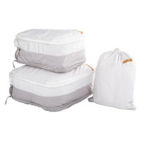 PGYTECH 旅行用 衣類仕分け収納 セット P-CB-098 1個（直送品）