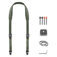 PGYTECH カメラショルダーストラップ GR P-CB-120 1個（直送品）