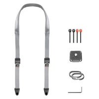 PGYTECH カメラショルダーストラップ GY P-CB-122 1個（直送品）